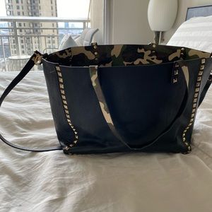Steve Madden tote
